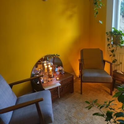 van Hulst, Simone Simone van Hulst